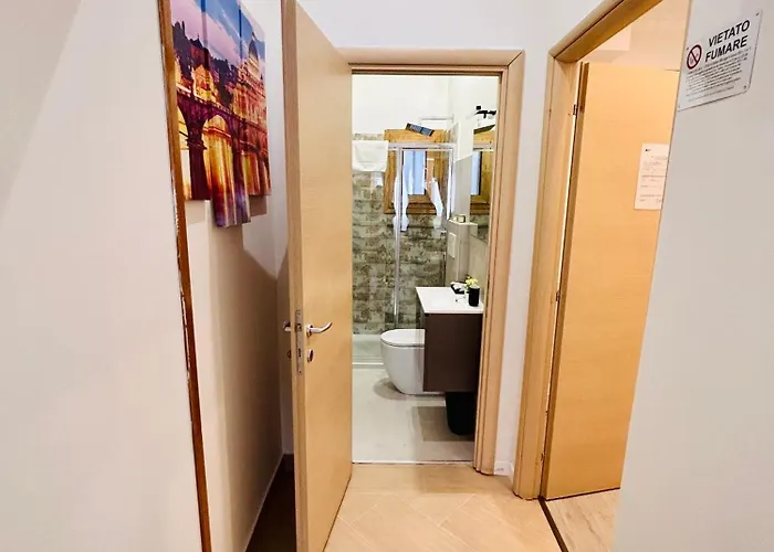 Giolitti Gasthuis 4*