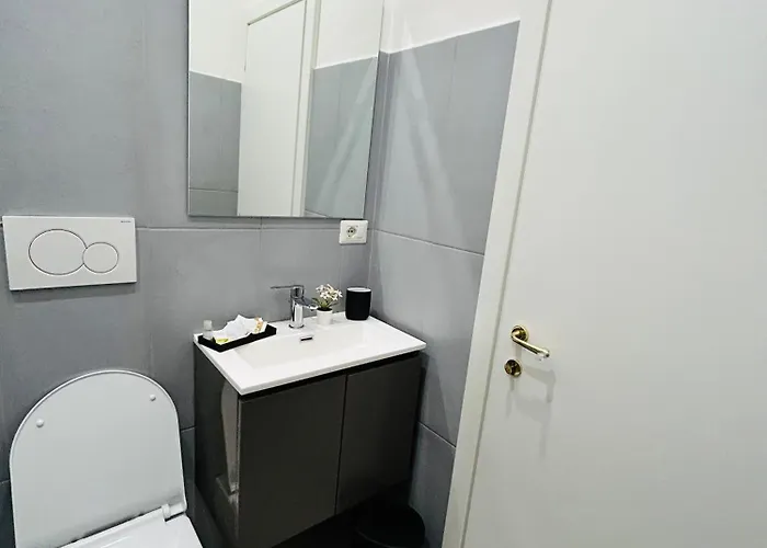 Giolitti Gasthuis 4*