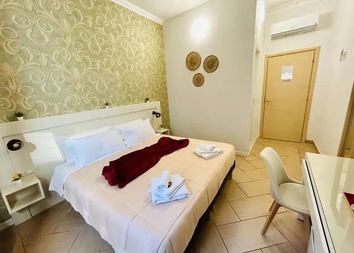 Gasthuis Giolitti 4*